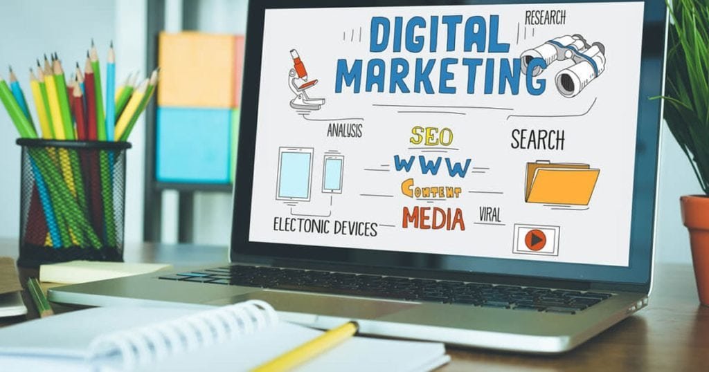 Marketing digital